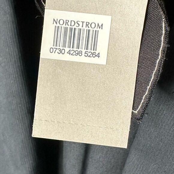 NWT Men's John Varvatos JV blazer jacket men’s size 46 - Picture 4 of 5